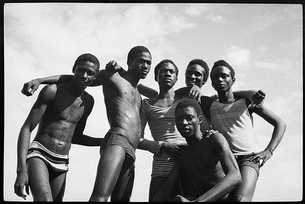 Malick Sidibé | The Eye of Bamako