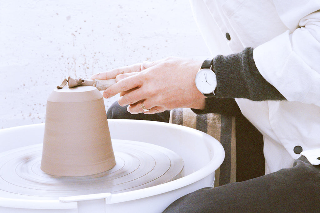 Folk's Folk: an interview with LA Ceramics