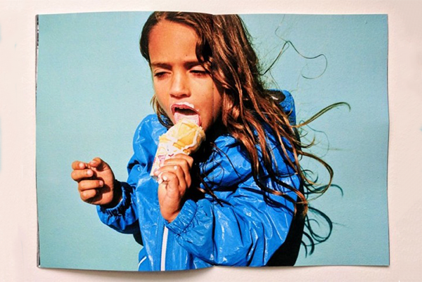 Ed Templeton: Lick it Good