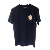 World Wide Wander T-Shirt - Navy 