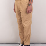 Drawcord Assembly Pant - Pecan Twill