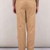 Drawcord Assembly Pant - Pecan Twill