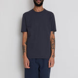 Contrast Sleeve T-Shirt - Graphite