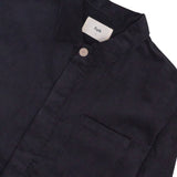 Patch Shirt - Black Cord