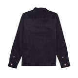 Patch Shirt - Black Cord