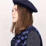 Beret - Navy