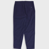 Assembly Pant - Navy Seersucker