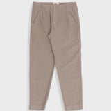 Assembly Pant - Sage Cotton Linen