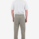 Assembly Pant - Sage Cotton Linen