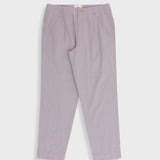 Assembly Pant - Silver Grey Crinkle