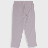 Assembly Pant - Silver Grey Crinkle