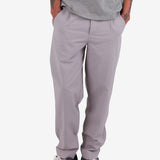 Assembly Pant - Silver Grey Crinkle