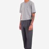 Assembly Pant - Soft Black Herringbone