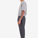 Assembly Pant - Soft Black Herringbone