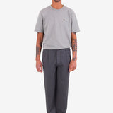 Assembly Pant - Soft Black Herringbone