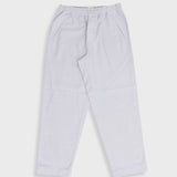 Drawcord Assembly Pant - Mineral Blue Hemp