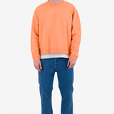 Prism Sweat - Orange