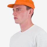 Technical Cap - Orange