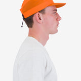 Technical Cap - Orange