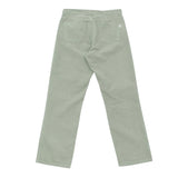 5 Pocket Trouser - Sage Cord