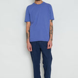 5 Pocket Trouser - Washed Ink Cord