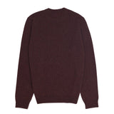 Assembly Crew Jumper - Chocolate