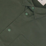 Assembly Jacket - Military Green