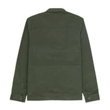 Assembly Jacket - Military Green