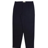 Assembly Pant - Black Ripstop