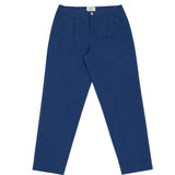 Assembly Pant - Blue Crinkle