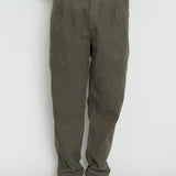 Assembly Pant - Dark Sage Cord