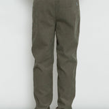 Assembly Pant - Dark Sage Cord