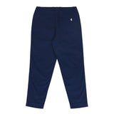 Assembly Pant - Navy Twill