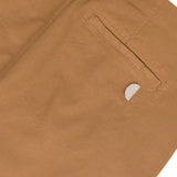 Assembly Pant - Pecan Twill