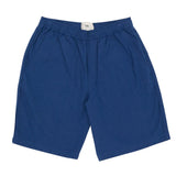 Assembly Short - Blue Crinkle