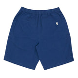 Assembly Short - Blue Crinkle