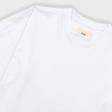 Boyfriend T-Shirt - White