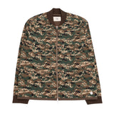 Cave Jacket - Camo