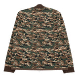 Cave Jacket - Camo