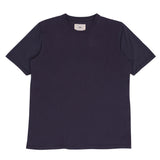 Contrast Sleeve T-Shirt - Graphite