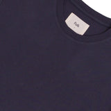 Contrast Sleeve T-Shirt - Graphite