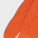 Direction Jumper - Faded Orange