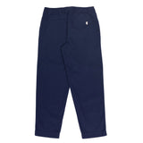 Drawcord Assembly Pant - Navy Ripstop