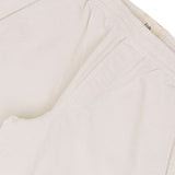 Drawcord Assembly Pant - Oat Cord