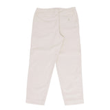 Drawcord Assembly Pant - Oat Cord