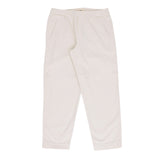 Drawcord Assembly Pant - Oat Cord