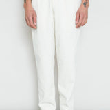 Drawcord Assembly Pant - Oat Cord