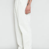 Drawcord Assembly Pant - Oat Cord