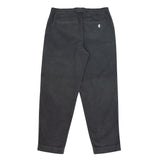 Drawcord Assembly Pant - Slate Cord