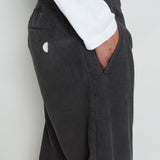 Drawcord Assembly Pant - Slate Cord